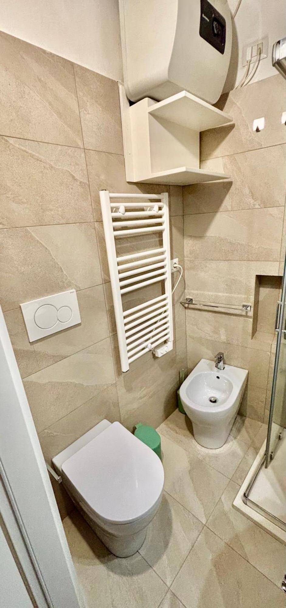 Red House Apartment Gubbio Bagian luar foto