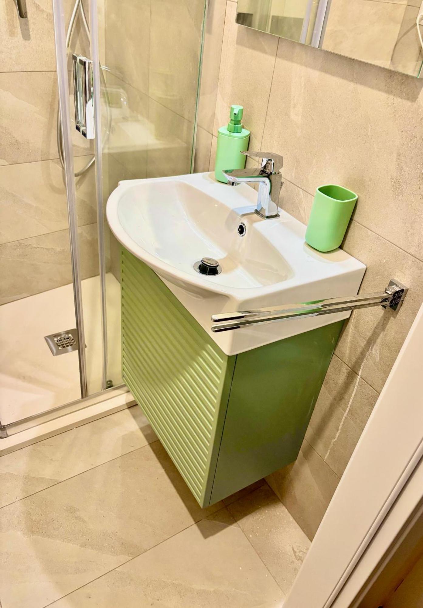 Red House Apartment Gubbio Bagian luar foto